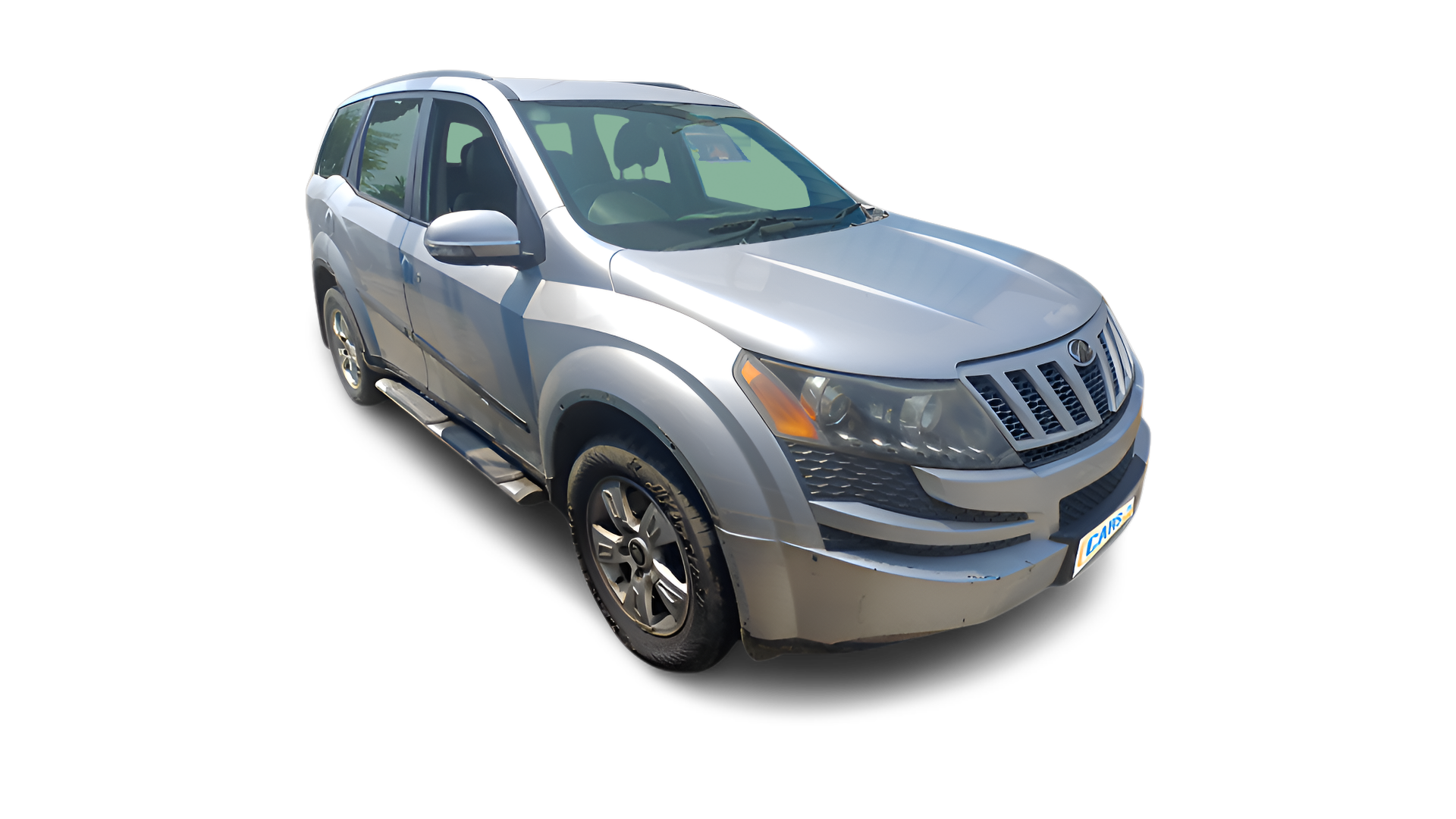 Mahindra XUV500-img